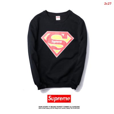 Cheap Supreme Hoodies wholesale No. 10